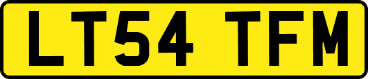 LT54TFM