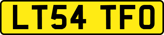 LT54TFO
