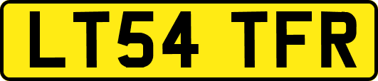 LT54TFR