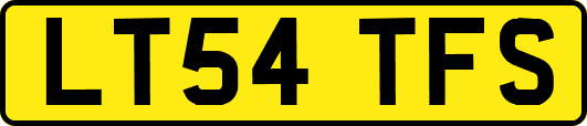 LT54TFS