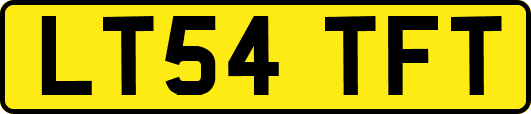 LT54TFT