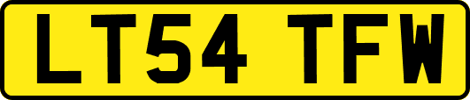 LT54TFW