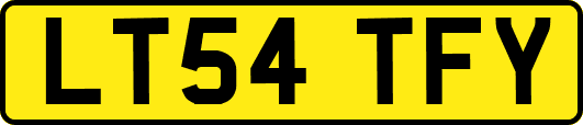 LT54TFY