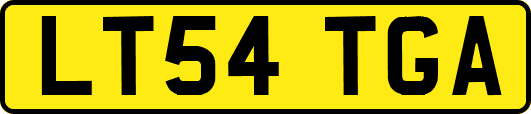 LT54TGA