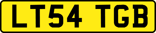 LT54TGB