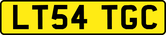 LT54TGC