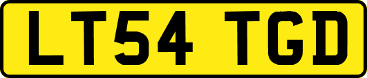 LT54TGD