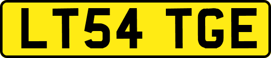 LT54TGE