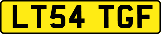 LT54TGF