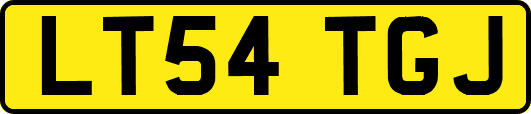 LT54TGJ