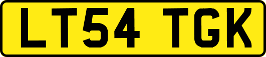 LT54TGK