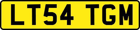 LT54TGM