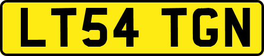 LT54TGN
