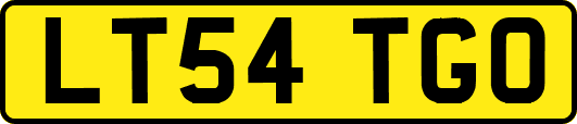 LT54TGO