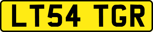 LT54TGR