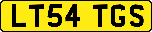 LT54TGS