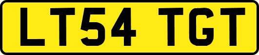 LT54TGT