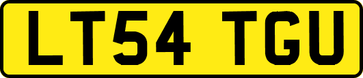LT54TGU