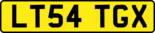 LT54TGX