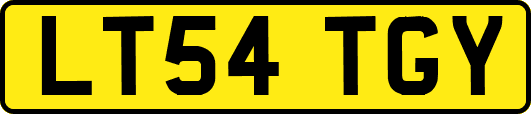LT54TGY