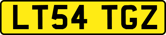 LT54TGZ