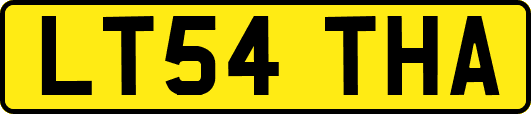 LT54THA