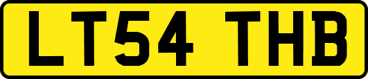 LT54THB