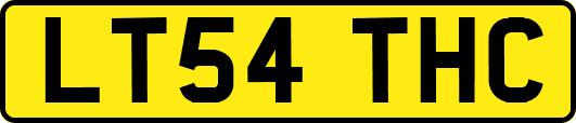LT54THC