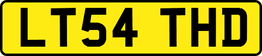 LT54THD