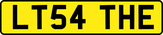 LT54THE