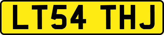 LT54THJ