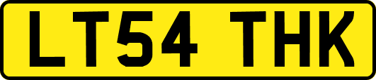 LT54THK