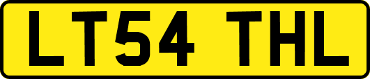 LT54THL