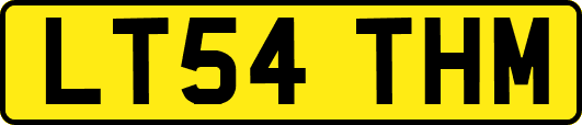 LT54THM
