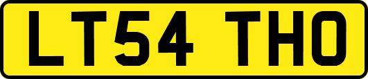 LT54THO