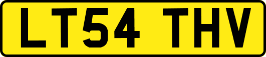 LT54THV