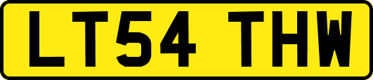 LT54THW