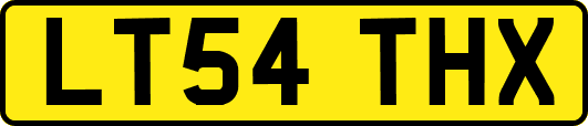 LT54THX