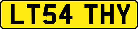 LT54THY