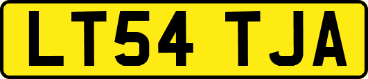 LT54TJA