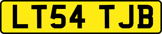 LT54TJB