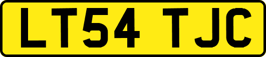 LT54TJC