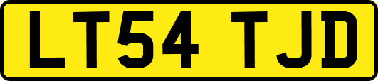 LT54TJD