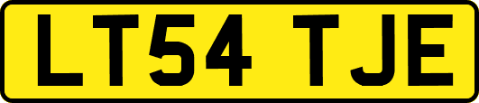 LT54TJE