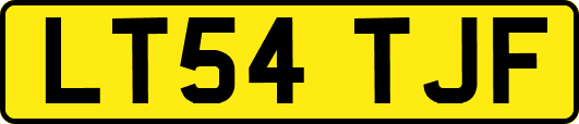 LT54TJF