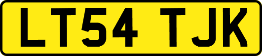 LT54TJK