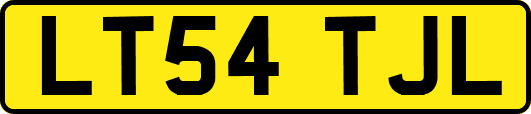 LT54TJL