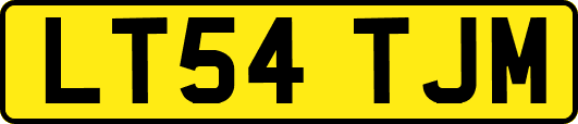 LT54TJM