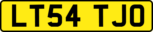 LT54TJO