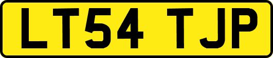 LT54TJP